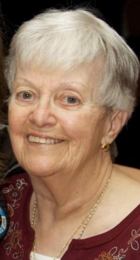 Obituary of Betty Theresa Michea