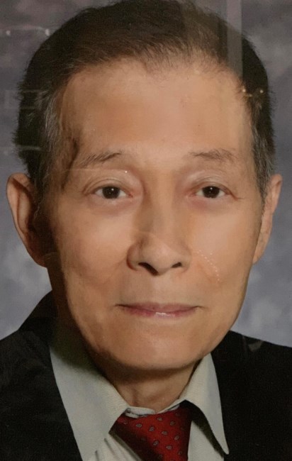 Obituary of Han Kwan Kim