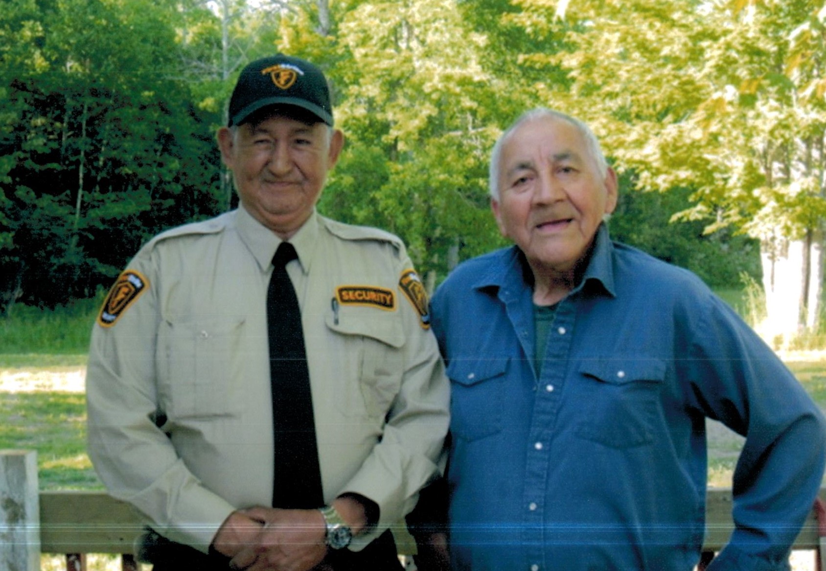 Obituary of Michael Andrew Paul