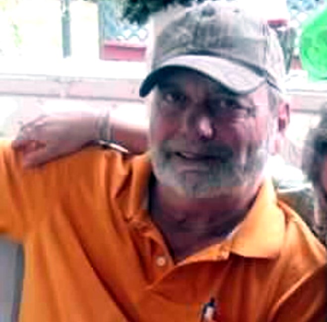 Obituary of Paul Otto Yawn Sr.