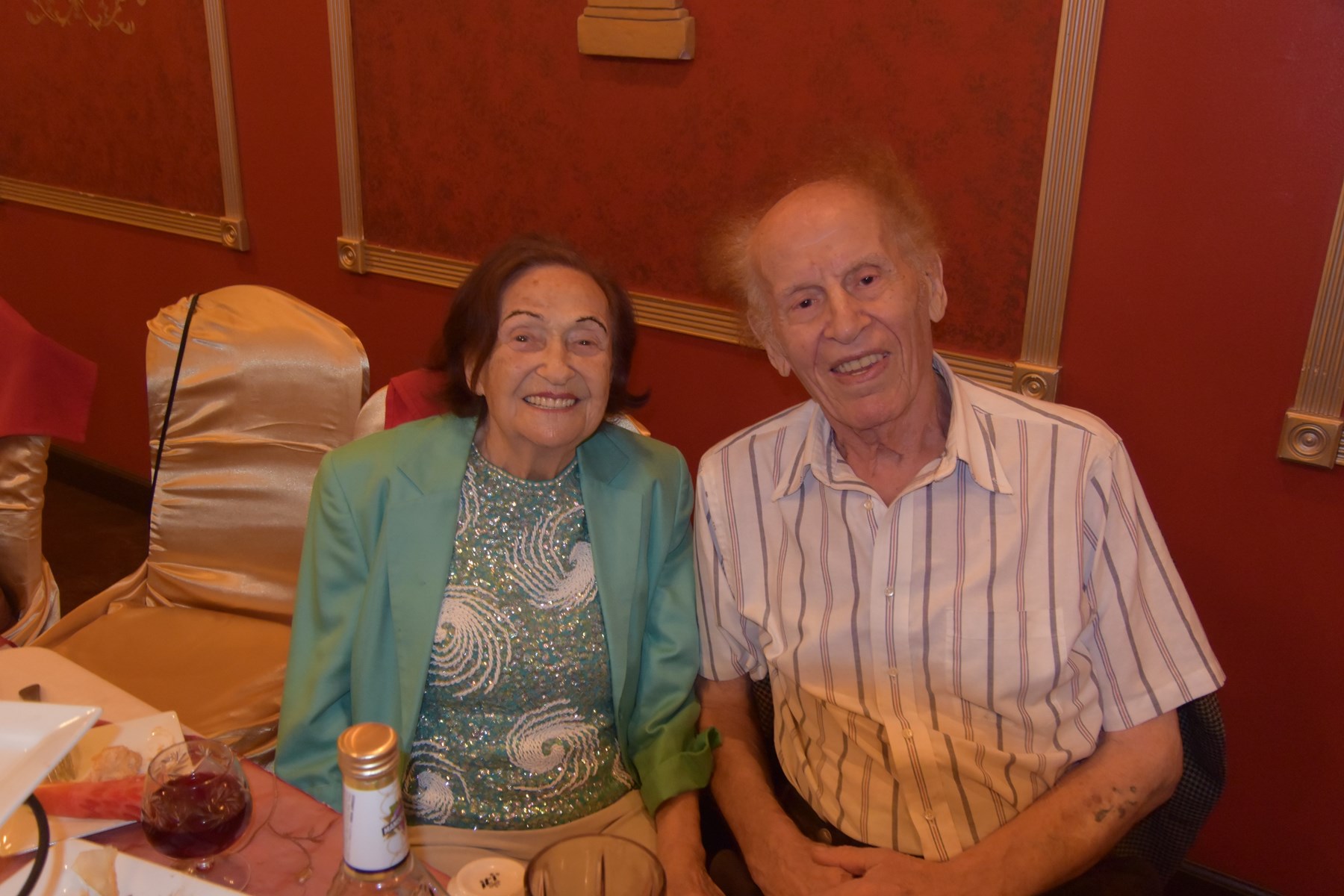 Obituary of George Gabriel Glen