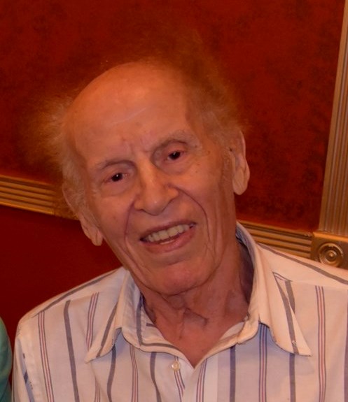 Obituary of George Gabriel Glen