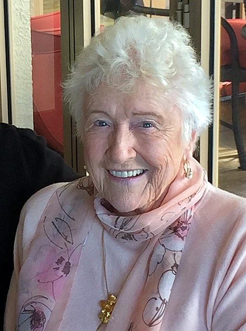 Obituary of Nettie Sue Teer