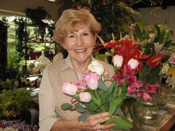 Obituary of Merle Lelievre Parsons