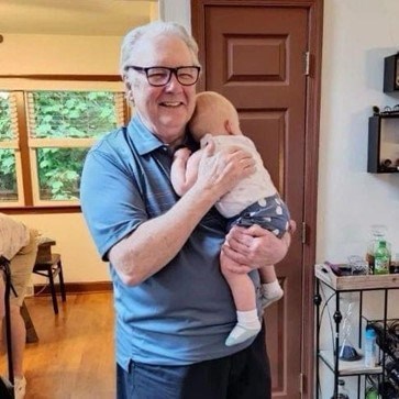 Obituary of Robert Clay Nelson