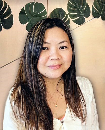 Avis de décès de Sheryll Malihan Sapida