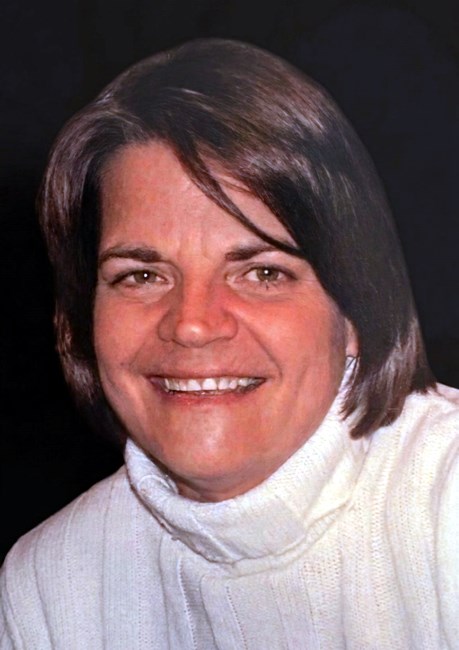 Obituary of Joan Leslie Malmrose