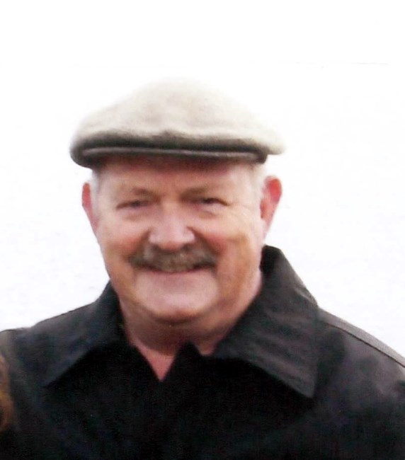 Obituary of Bob Gerald Eversole