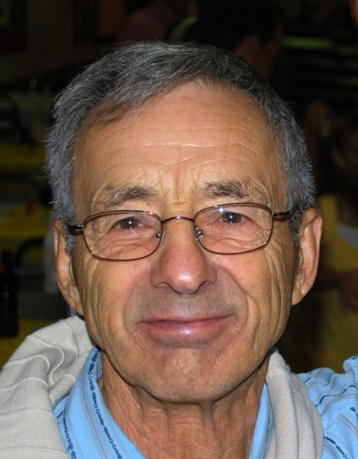 Avis de décès de M. Clément Tremblay