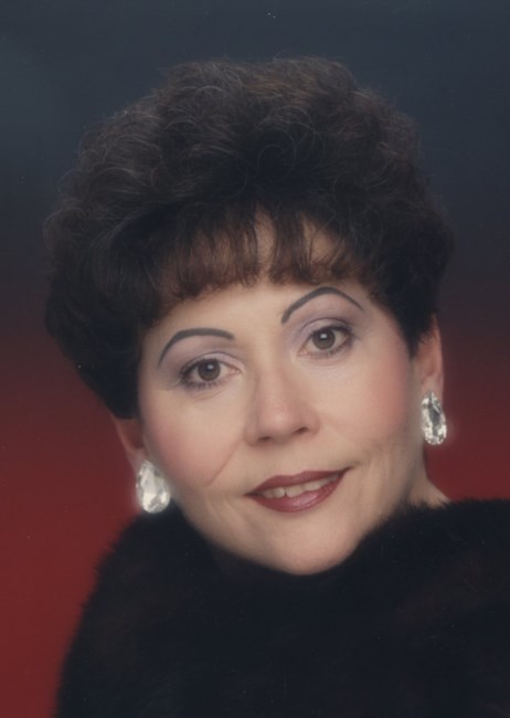 Obituary of Earlene Lumry Todd