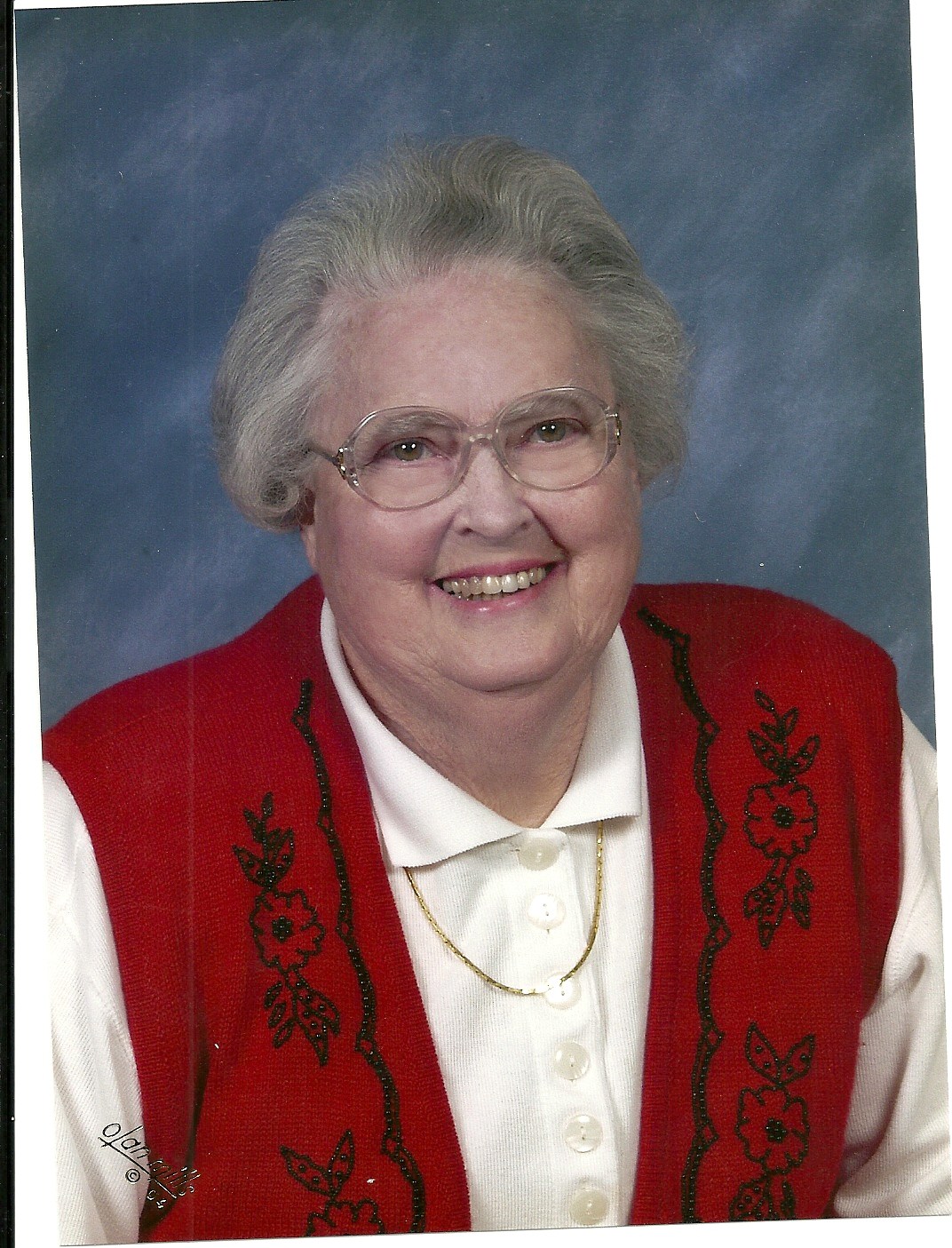 Obituary of Doris Mae Padgett Johnson