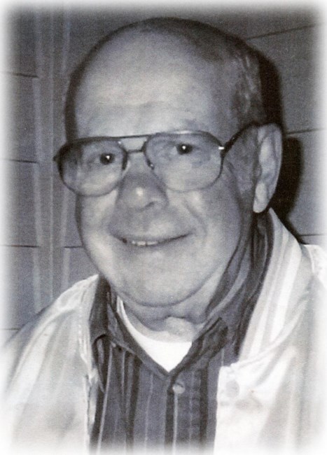 Obituary of James Nicholas Amunsis