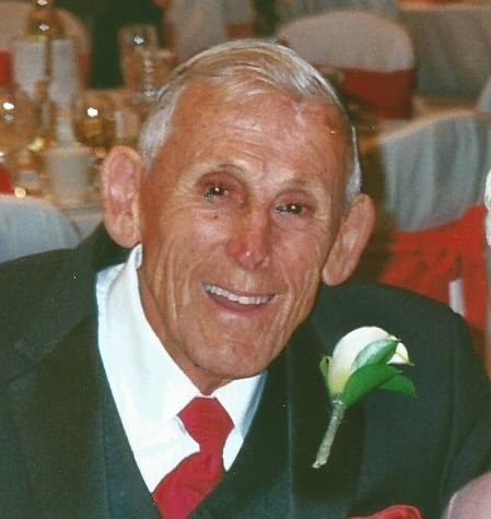 Obituary of Francis C. Hodgdon