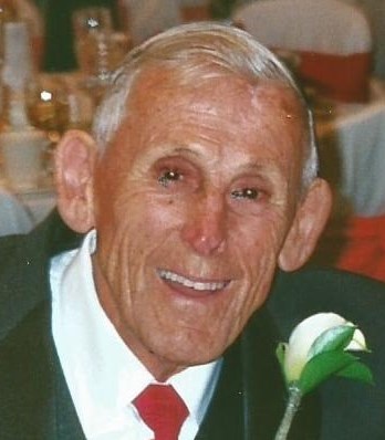Obituary of Francis C. Hodgdon