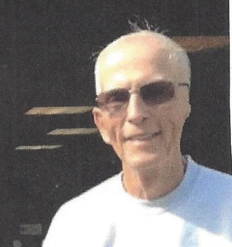 Obituary of John G. Scoble