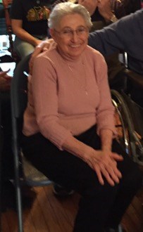 Obituary of Alicia G. Castillo