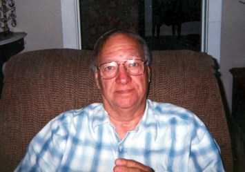 Obituary of Carlos Harry Johnson Sr.