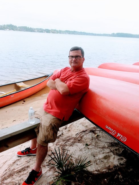 Obituary of Jeff Heath