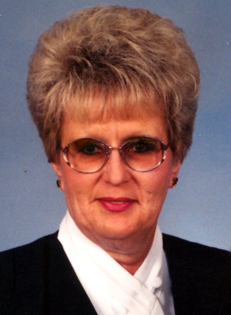 Obituary of Barbara Belle McKinnon