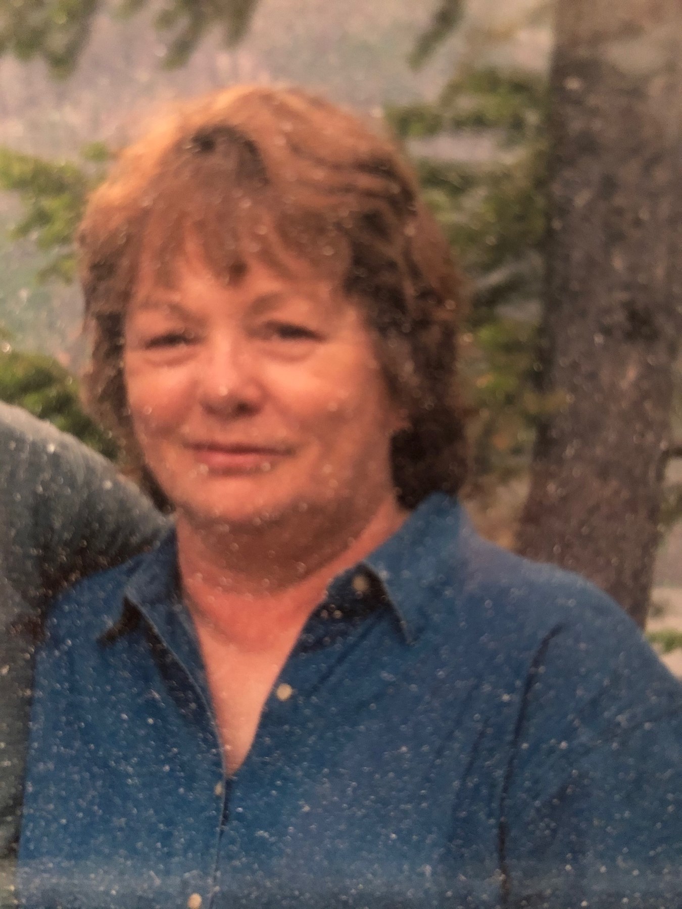 Obituary of Loraine Dorothy Weston