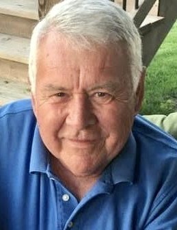 Obituary of Larry Gordon Baker