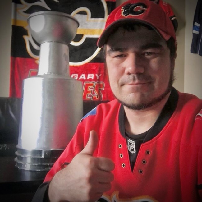 Obituary of Nathan Lawrence Martin