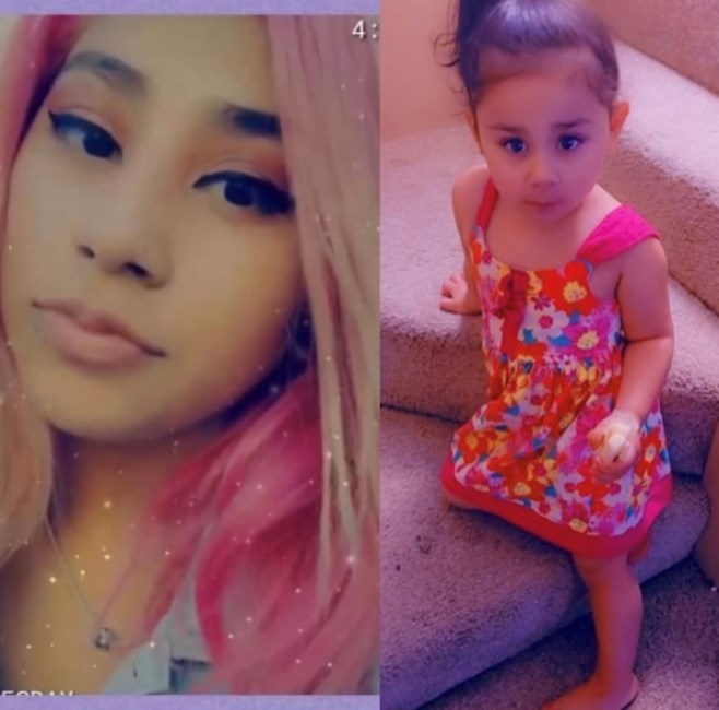 Obituary of Tiffany Ann Rodriguez and Ariella Calla Rodriguez