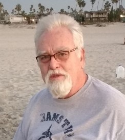 Obituary of Frame Ronald