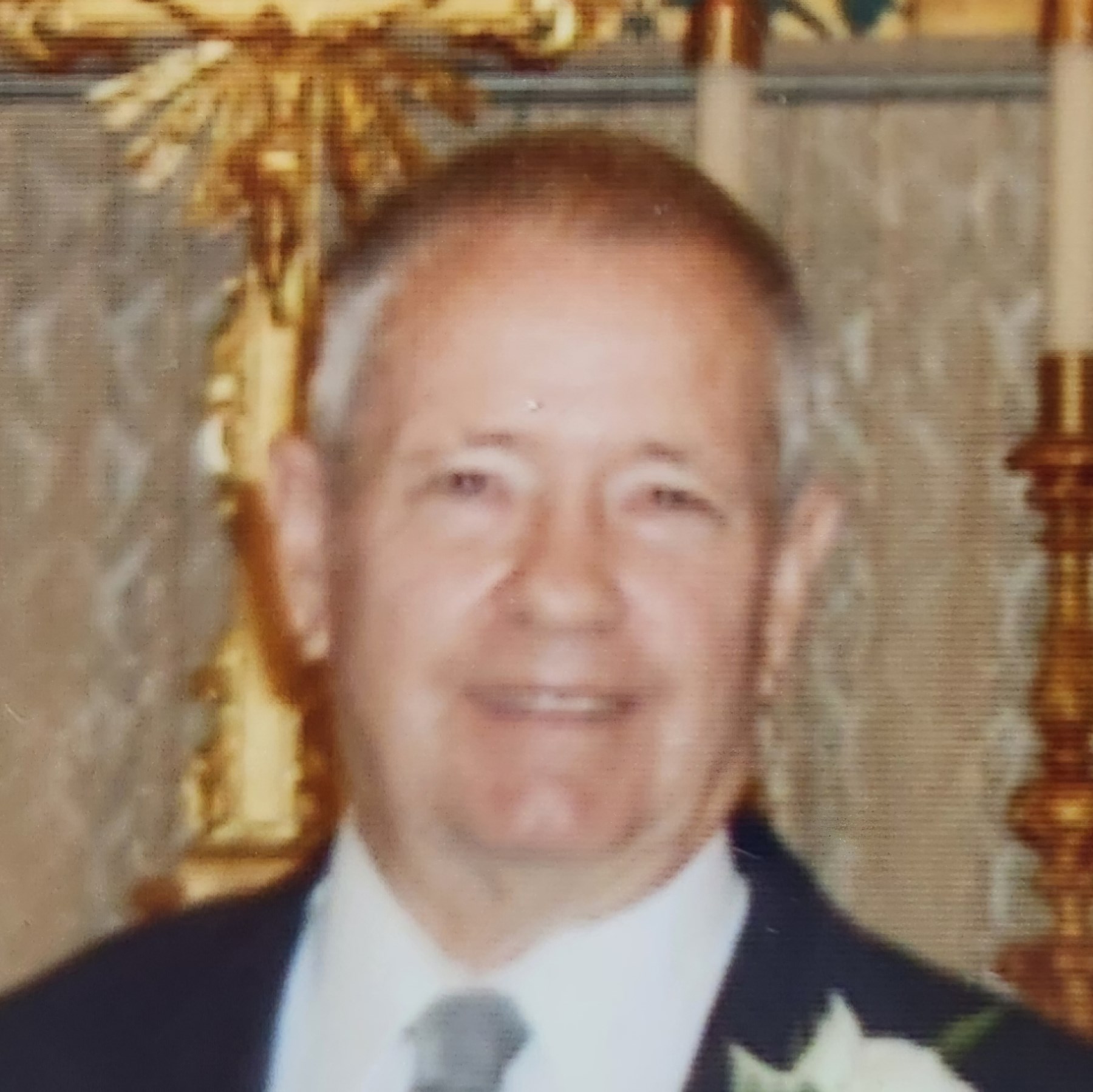 Obituary of Norman Tucker Thomas
