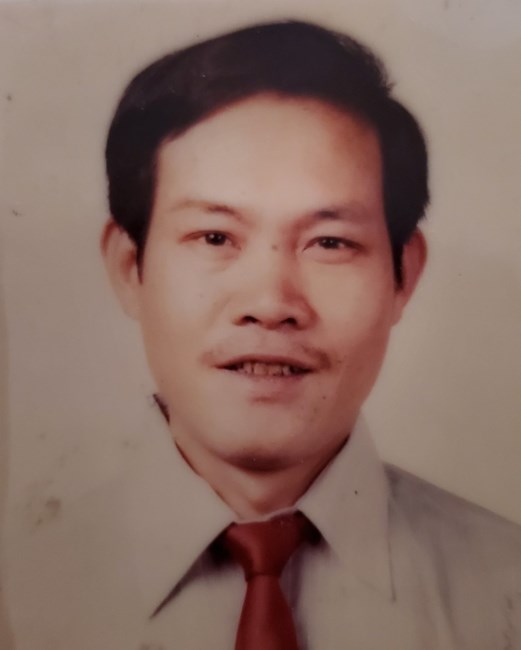 Obituario de 李光漢   Guang Han Li