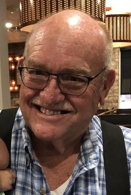 Obituary of Daniel "Dan" Mitchell Stephens