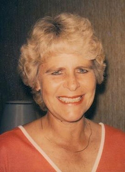 Obituary of Elizabeth Williams (Betsey) Talley