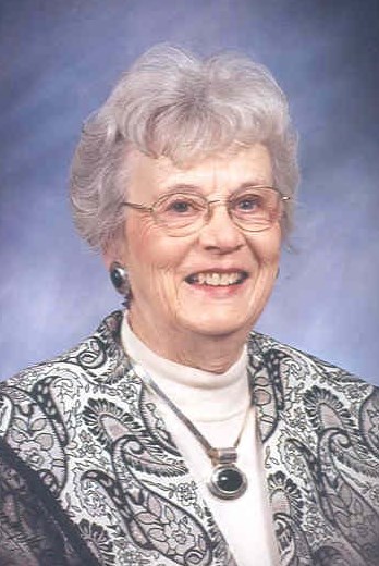 Obituary of Margaret Sewell Duncan