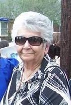 Avis de décès de Victoria E. Morales