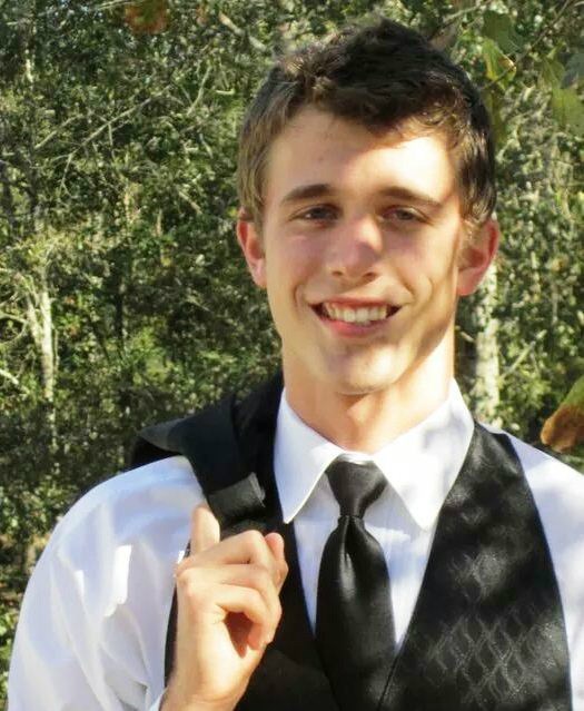 Obituary of Donald "Hank" Henry Goolsby