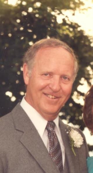 Obituary of Mr. John Allen Scott