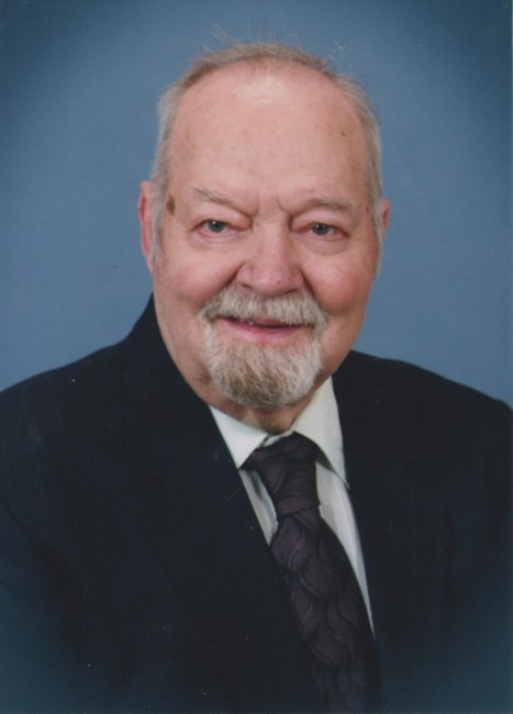Obituary of Conrad A. Mock