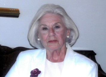 Obituary of Patricia Ann Boatwright