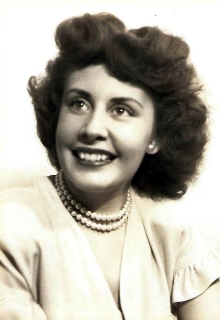 Obituary of Louise Diáne Davis