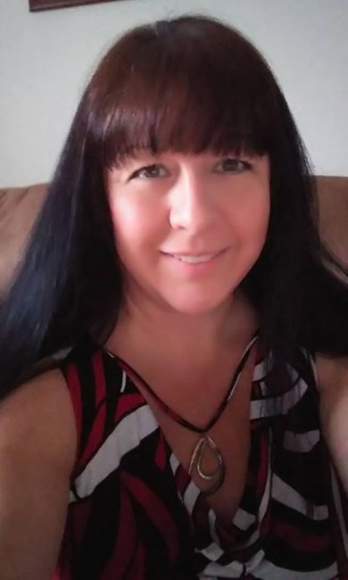 Obituary of Karin Lynne Riebe