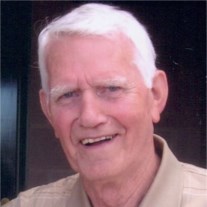 Obituary of Richard Nauman