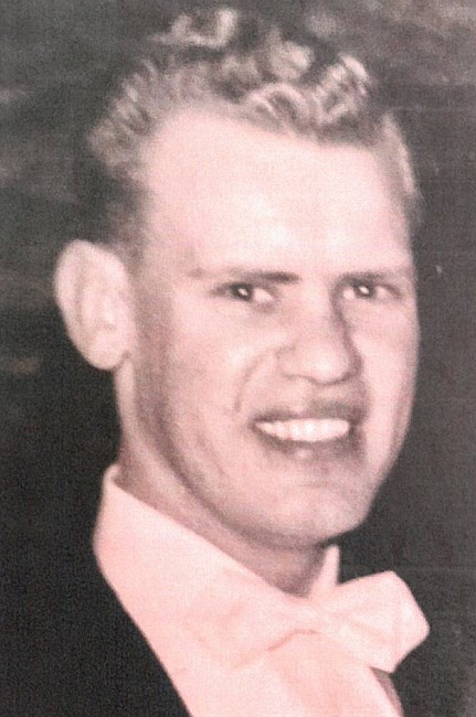 Obituary of Paul A Larson