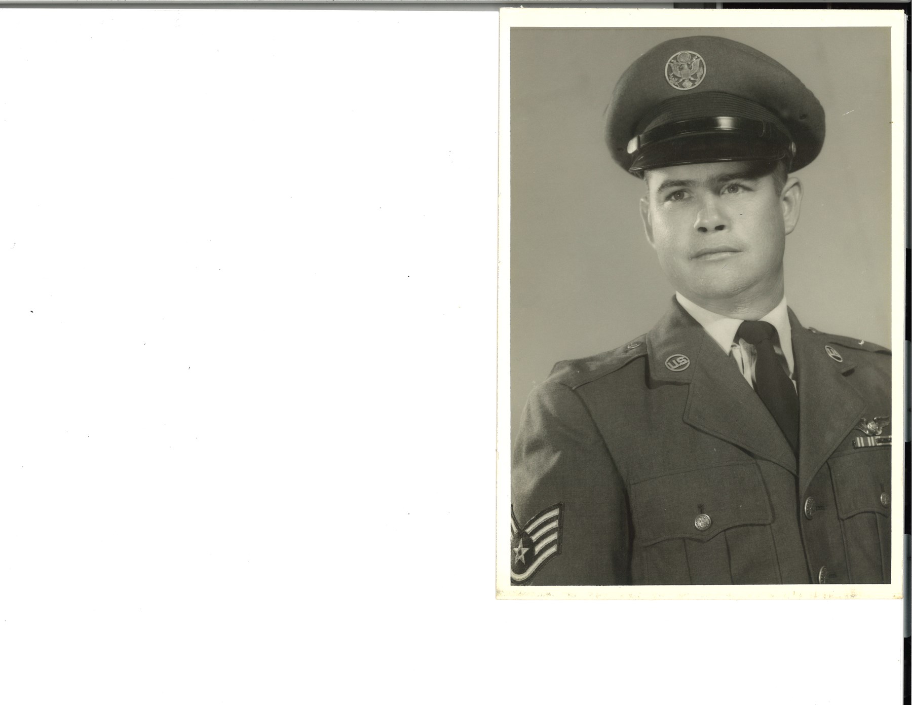 Obituary of Ralph Jerome Cox