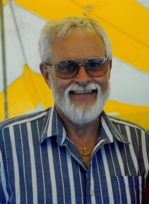 Obituary of Herman F.  "Bud" Markert Jr.