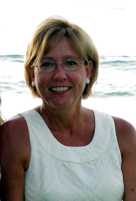 Obituary of Nancy Jo Skrabala Jones