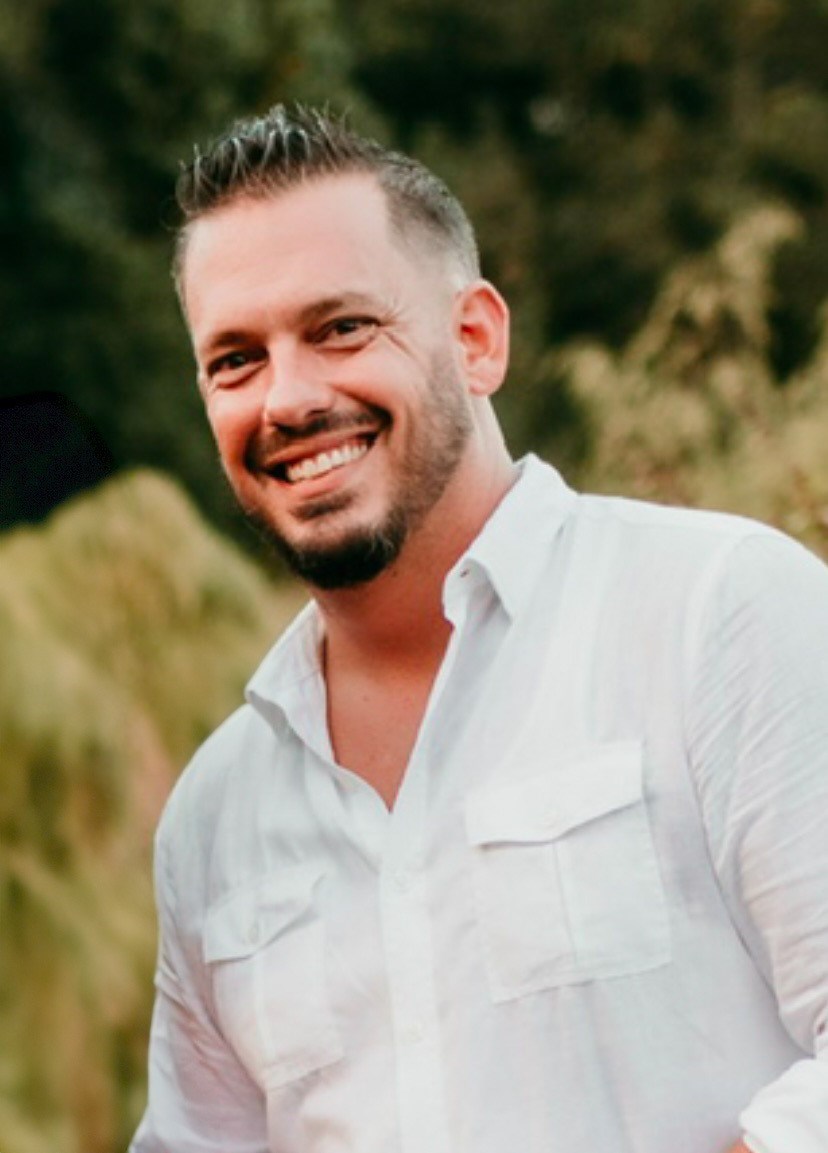 Obituario de Jeff Ryan Conway