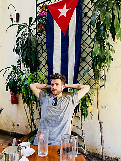 Obituary of Wesley Blake Short Godbout