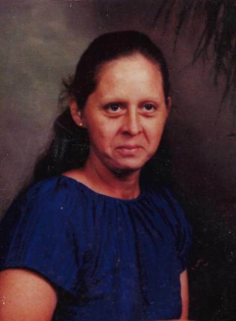 Obituary of Nyoka Gay Wallace Black