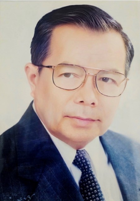Obituario de Alberto Phan Ba Trac