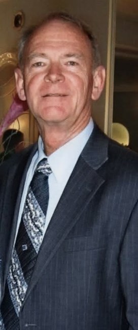 Obituary of Clifford Paul Creel